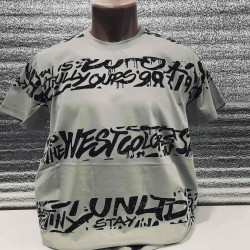 Футболки мужские оптом 58617429 5059-28