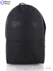Рюкзак, Reluna Group оптом RELUNA WL005-1 black