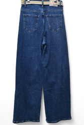 Джинси жіночі PEALDIA ПОЛУБАТАЛ оптом