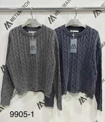 Светри жіночі оптом