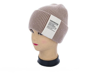 Шапки женские оптом 02981736 8967-33