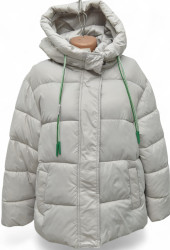 Куртки зимние женские оптом 24795863 1108-49