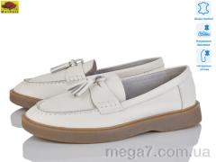 Туфли, Mei De Li оптом TP308-21