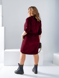 Сукні жіночі БАТАЛ оптом