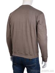 Кофта, Мир оптом 3918-02-4 brown