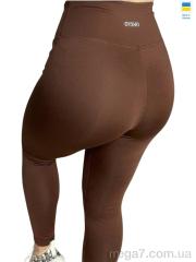 Лосины, Margo оптом 5002 шоколад