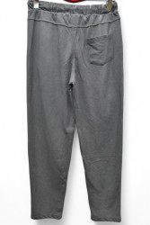 Спортивні штани жіночі БАТАЛ оптом        