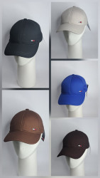 Кепки мужские оптом 82019574 07-78