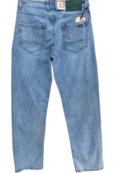 Джинсы мужские ПОЛУБАТАЛ оптом 87516394 19158-221