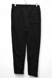 Спортивні штани чоловічі на флісі БАТАЛ оптом        