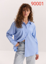 Сорочки жіночі оптом 