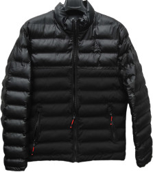 Куртки демисезонные мужские оптом 80943671 826-90