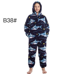 Кигуруми детские оптом 38627145 38-179