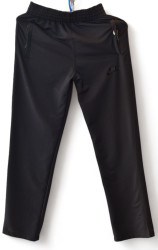 Спортивные штаны мужские (темно-синий) оптом 16478325 09-45