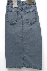 Спідниці джинсові жіночі оптом 