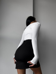 Спідниці жіночі оптом MILANOLOOK 