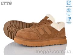 Кроссовки, ITTS оптом ITTS Q295-45