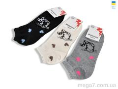 Носки, Textile оптом Textile  T386 mix