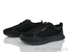 Кроссовки, Paolla оптом SP5-3113 чорний