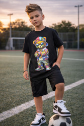 Футболки подростковые оптом 85931062 64-40