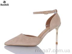 Туфли, Башили оптом H6534-11