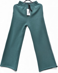 Спортивні штани жіночі на флісі оптом