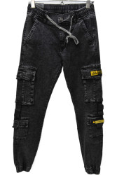 Джинсы мужские AVIWGOS оптом 97326458 711-26-283