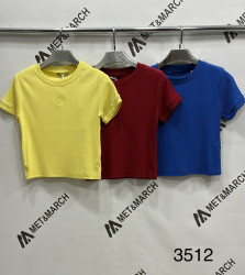 Футболки женские оптом 57984261 3512-183