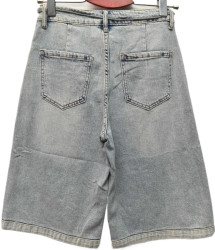 Шорти джинсові жіночі LDMJS оптом