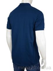 Футболка, Мир оптом 3189-2810-1 navy