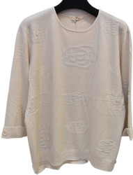 Светри жіночі ПОЛУБАТАЛ оптом Kiss Me