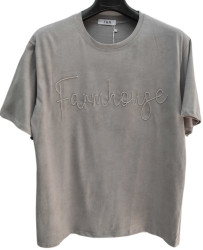 Футболки жіночі оптом 