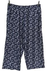 Бриджи женские БАТАЛ оптом 20416839 702-1-291