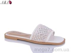 Шлепки, Aba оптом K15