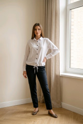 Блузки жіночі БАТАЛ оптом