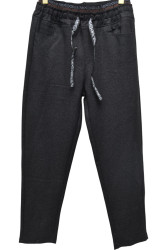 Брюки жіночі на флісі YIMEITE БАТАЛ оптом YIMEITE