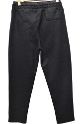 Брюки жіночі на флісі YIMEITE БАТАЛ оптом YIMEITE