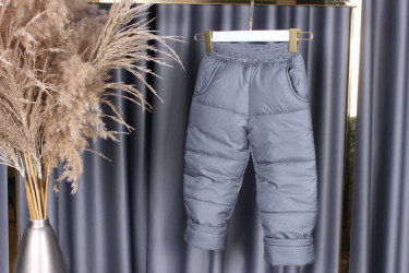 Штаны детские лыжные оптом 46927803 87-16