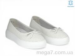 Балетки, Allshoes оптом 208609