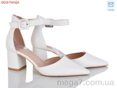 Туфли, QQ&Панда оптом QQ116-2