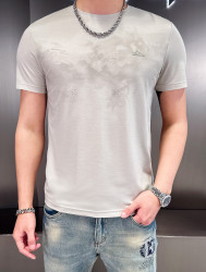 Футболки чоловічі оптом ZAZZONI