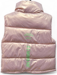 Жилетки детские оптом 09137628 172-86