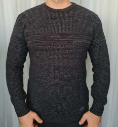 Светри чоловічі оптом SOROKA BELOBOKA