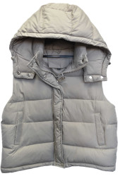 Жилетки женские оптом 97248360 898-59