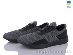 Кроссовки, Selena оптом 145NK сірий