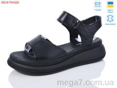 Босоножки, QQ shoes оптом 2103-12