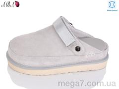 Шлепки, Aba оптом HENGJI-CUJQQ W75ABA-4