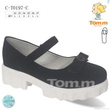 Туфли, Ok Shoes оптом C-T0197-C