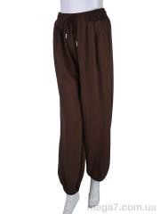 Спортивные брюки, Мир оптом 4385-2010-2 brown