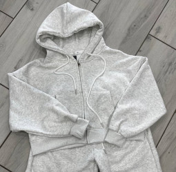 Спортивные кофты женские оптом 80956421 220-135